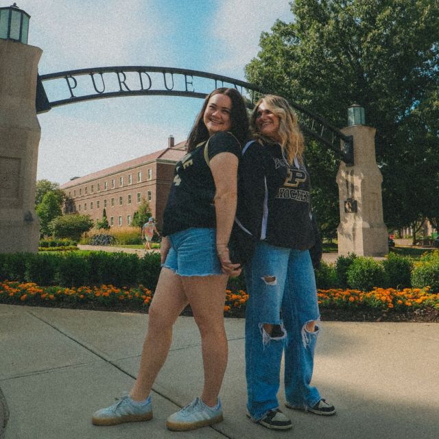 We’re so glad to have our boilers back on Campus 🚂 

Leasing for Fall 26’ drops soon. Stay Tuned 🪩