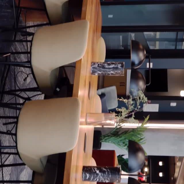 Live your best life at VERVE. 💃 🪩