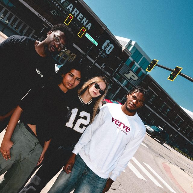 So excited for basketball season to start back up tonight. ❤️ Boiler up! 🚂 

What’s your score prediction? ⬇️