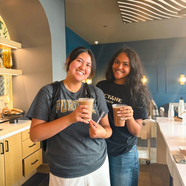 Leasing is OFFICIALLY LIVE for the 27-28 year! 🎉

Don’t spend the Fall stressing about where to live next year, lock in your space now to get the lowest rate available! 

Thanks to everyone who stopped by VERVEchella, we had a blast :)