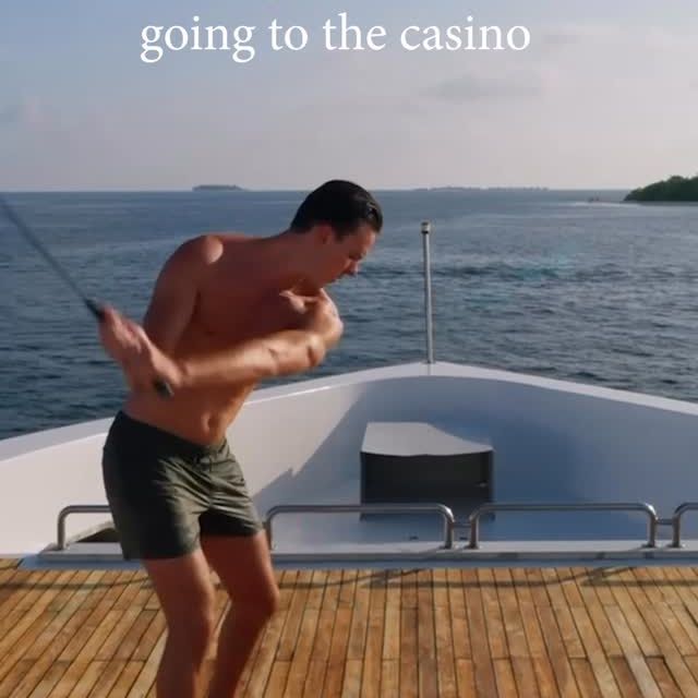 Win $500 in spring break cash when entering our raffle at VERVE Casino Night.

Thursday February 5th from 7-10pm.