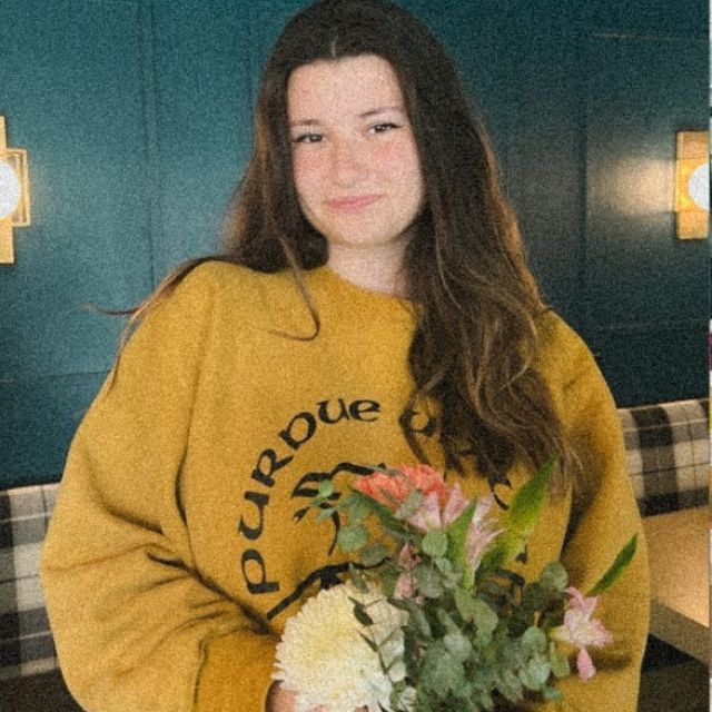 Meet the Team! 💃

Hi my name is Maddie! I’ll be a junior in the fall studying marine and freshwater biology. When I’m not busy planning events you can usually find me by the pool making new friends!