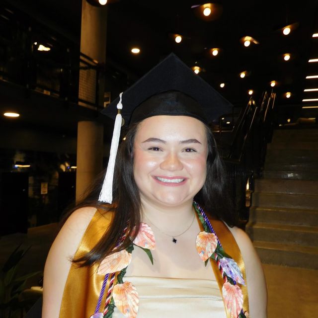 Caps off to our graduates! 🎓👏 Congratulations to all of our residents graduating this weekend, and a special shoutout to Annie, one of our incredible interns. We’re so proud of you! ✨