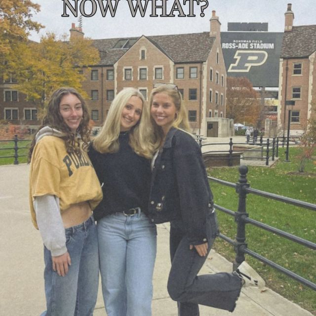 Accepted to Purdue? The move looks good on you. 🤘💻

Stop stressing about your housing search and start living your best life at VERVE. We’re so close to campus you can practically hear the bells from your room.

Location: Walk to classes in minutes.

The Clock is Ticking: $600 gift card specials are expiring soon —secure the deal while it lasts!

See for Yourself: Book an agent-guided or self-guided tour via the link in our bio.

Welcome home, Boilermakers! 🖤💛