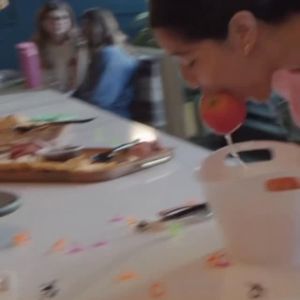 The official pregame for halloweekend 🎃