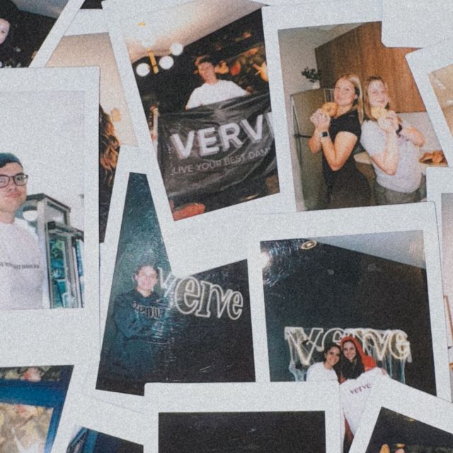 a sign not to call your ex this valentine’s day. call VERVE instead and learn how make $1050.