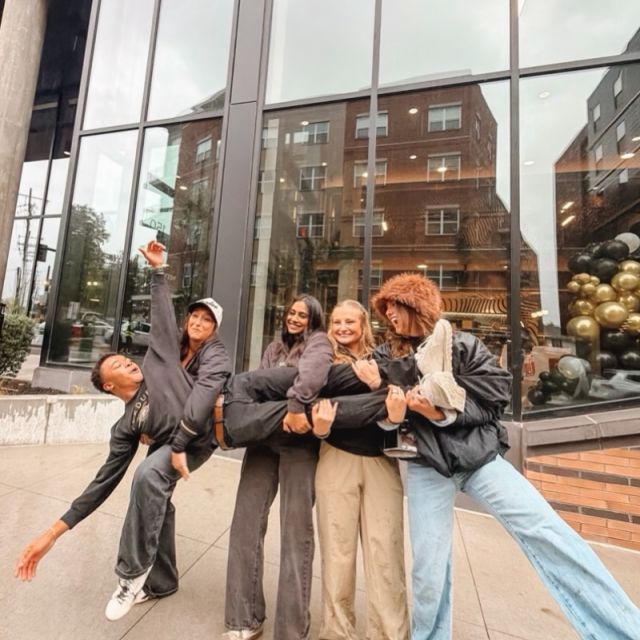 Solo housing hunt giving you a minor crisis? We got you. 😚

At VERVE, you don’t need a built-in crew to find the perfect setup. Our roommate matching questionnaire takes care of the hard part. You just answer a few quick questions, and we do the rest.

Secure your spot for Fall 2027 and get ready to meet your new partner-in-crime. 👯‍♀️🔥 Link in bio to apply!