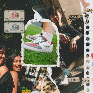 Memories waiting to happen. Lock in at VERVE and live your best damn life.