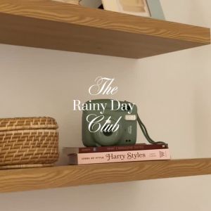 rainy days at VERVE 

cozy 2-beds and a perfect excuse to stay in