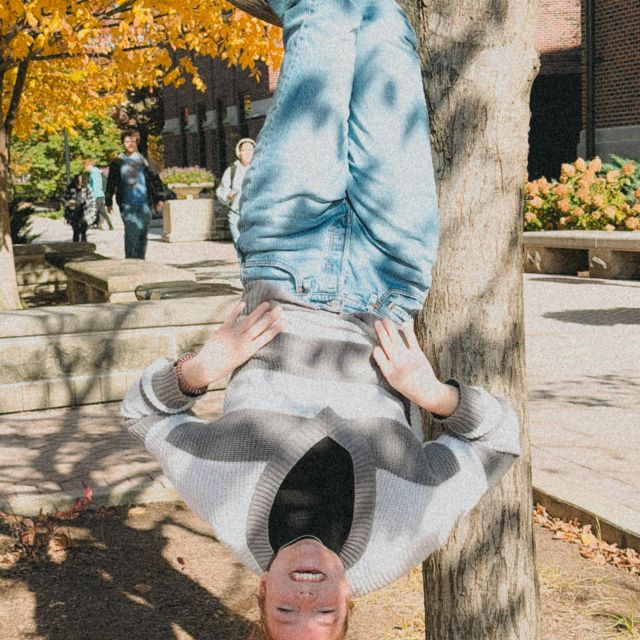 Twinning with maintenance means they get to be in our content too!