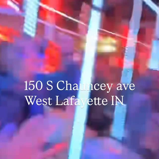 EVER x VERVE are teaming up on March 11 at 6PM for a Spring Break Sendoff you don’t want to miss

think glow-ups, fresh cuts, and everything you need before you leave town. 

more details dropping soon…stay tuned 👀🌴