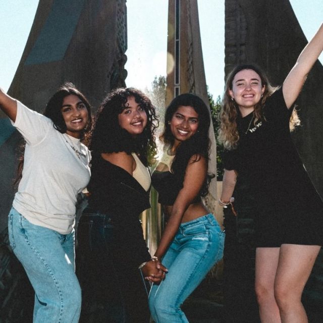 It’s Day 1 of our 5 Days of VERVE Giveaways, and we’re starting with something easy: clearing your wishlist!  Its simple, tell us what’s on your wish list this season and we will be providing some holiday cheer by clearing a few wishlist items! 
How to enter:
Make sure you are following @vervewestlafayette and like this post
Comment what is on your list this holiday season
Tag one friend who deserves something on their wish list too
Share this post for extra entries
A little holiday magic never hurt anyone. 
Disclaimer: winners will be selected at random and announced by 5 pm December 9th.