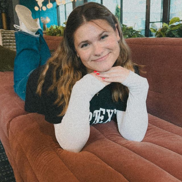 Sabrina says come to VERVE ✨ Tours are open now, let’s get you inside 👀