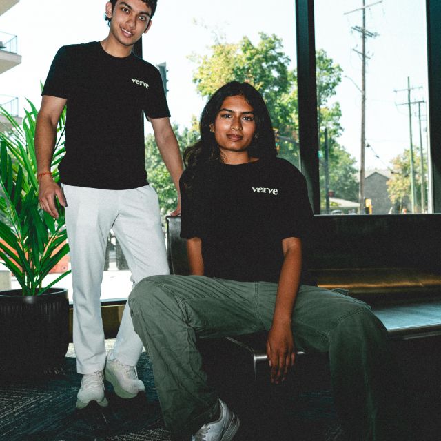 How it feels talking to a future resident❤️