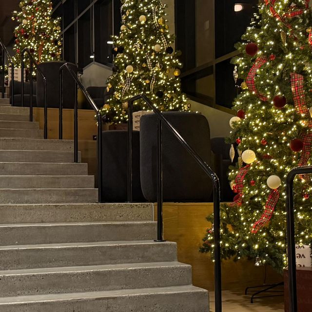 Just trust us when we say you’ll live your best life ✨