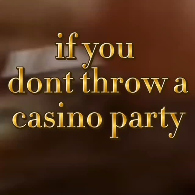 🎰 Casino Night is calling 🎰

No buy-in required — everyone starts with $500 in chips.

Play all night, and every chip you have at the end = an entry toward our big prizes.

Plus, enjoy 2 complimentary drinks 🍸 and sushi 🍣 while you play.

All luck. All fun. No risk.

RSVP with the form in our bio @vervewestlafayette