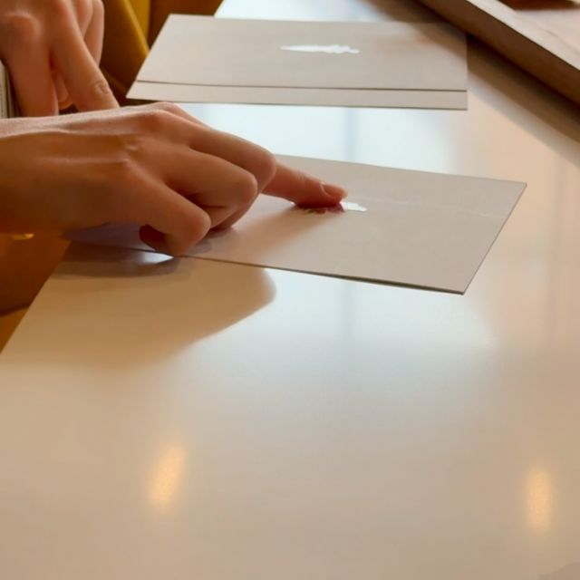 Happy Mother's Day to all the VERVE moms! We had a so much fun making cards for you this week.