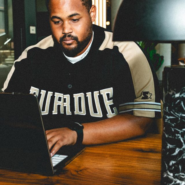 You might want to let it cool because it’s very hot ☕️