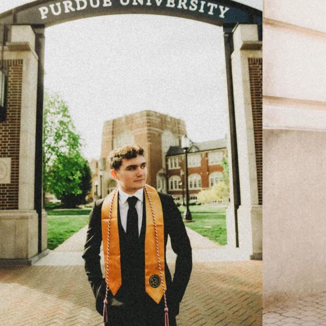 New beginnings, same good vibes 🎓

Big congrats to our senior residents can’t wait to see where you go next 💫