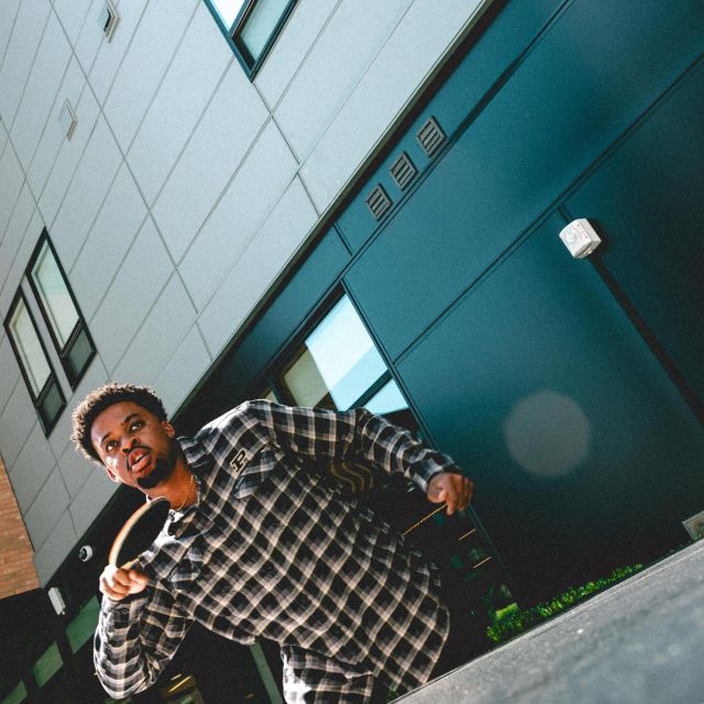 Plotting to hibernate at VERVE this winter. 🐻