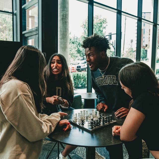 ✨ On the housing waitlist? ✨
Lock in your spot at VERVE risk-free with our Worry-Free Addendum 🏡

If campus housing comes through later, your lease here is canceled — no stress, no penalty.

Secure your space today ➡️ live worry-free tomorrow.

This special won’t last long.⚡️