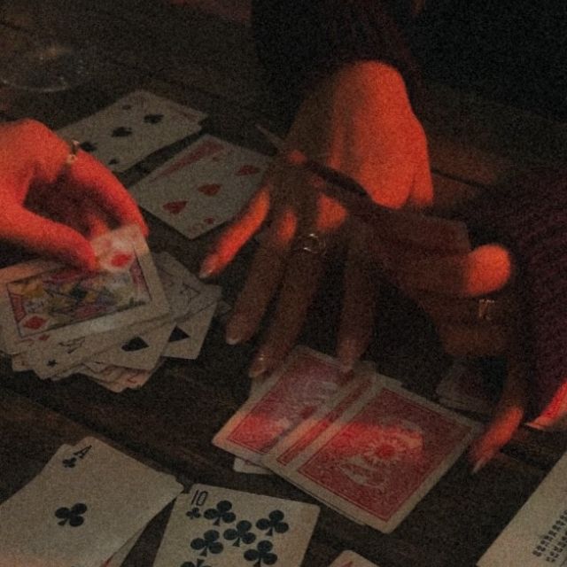 🎲 nothing going on tonight? say less. ♠️ 

join us at VERVE Casino Night ⬇️
Blackjack • Roulette • Poker • Craps
Giveaways all night + Free food and drinks

📍150 S Chauncey Ave | Tonight 7pm

come see how we play 🎰