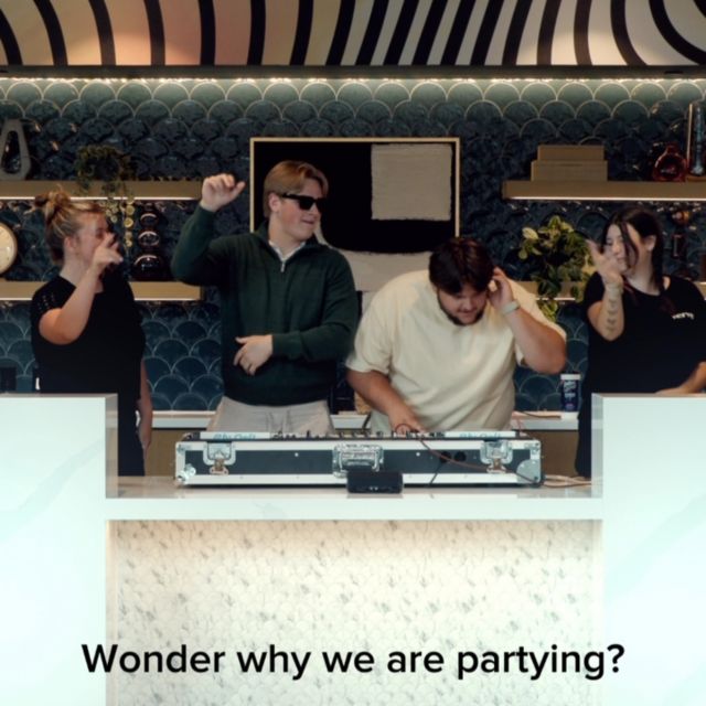 Move-In is only a month away! We are so excited to have all of our Boilermakers back in  West Laf! 🕺🪩

After all, life has no rewind.