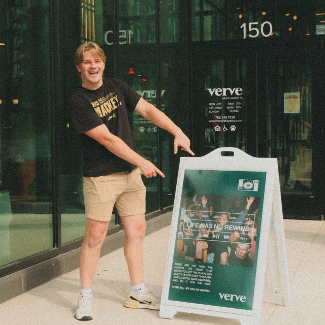 10 more days until move in! 🕺

Drop your best guesses to what the theme is