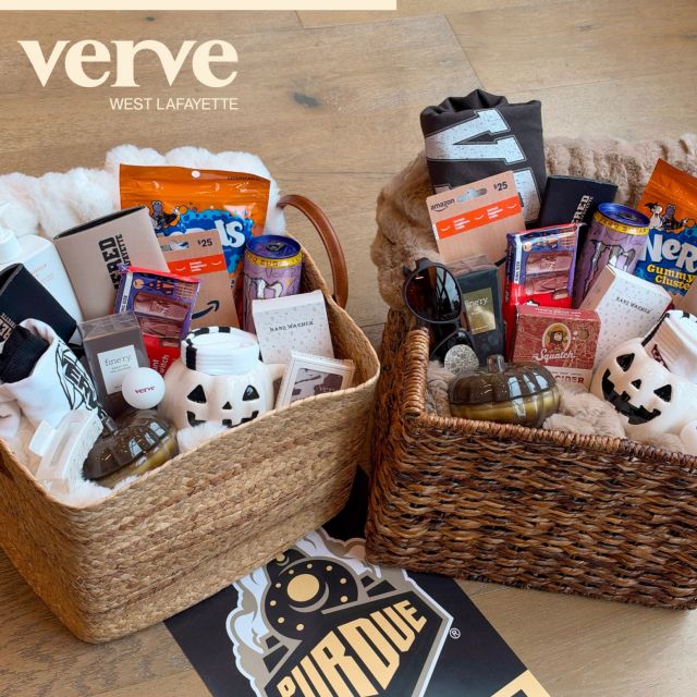 BOO! Spooky season is finally here and we’re celebrating it by giving away boo baskets to our lovely residents 👻🎃

We will be picking two lucky winners to take home a curated basket with the coziest autumn essentials :)

How to enter:
✨ Follow us!
✨ Tag a bestie in the comments (1 tag = 1 entry)
✨ Repost this on your story
✨ Renewals get an additional entry :)

Good luck and happy fall!! 🍂🍁
