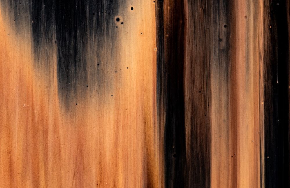 wood grain